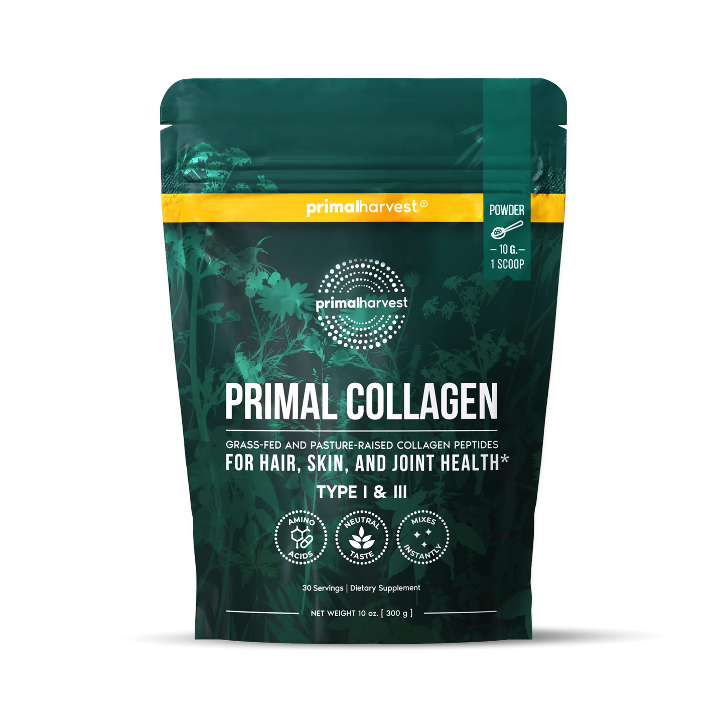 Primal Collagen