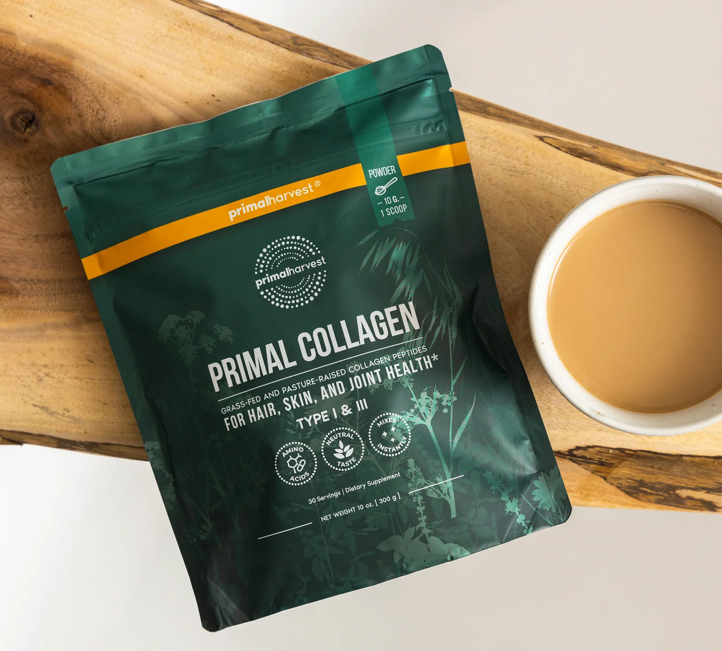 Primal Collagen