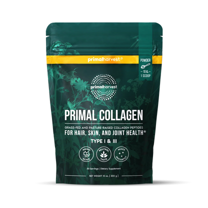 Primal Collagen